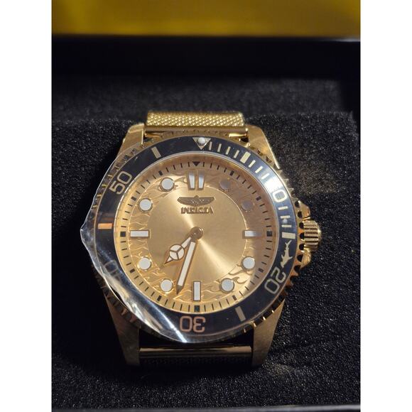 Invicta 49690 retail 199.00 Specialty Watch - Picture 2 of 3